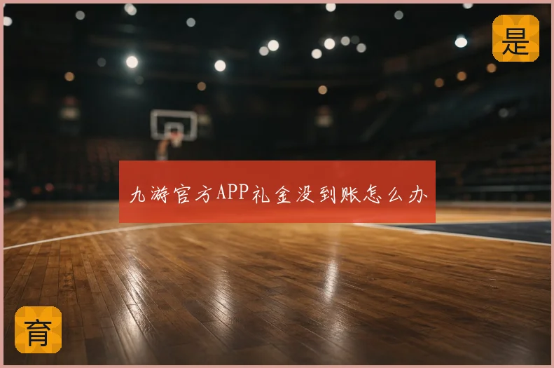 九游官方APP礼金没到账怎么办